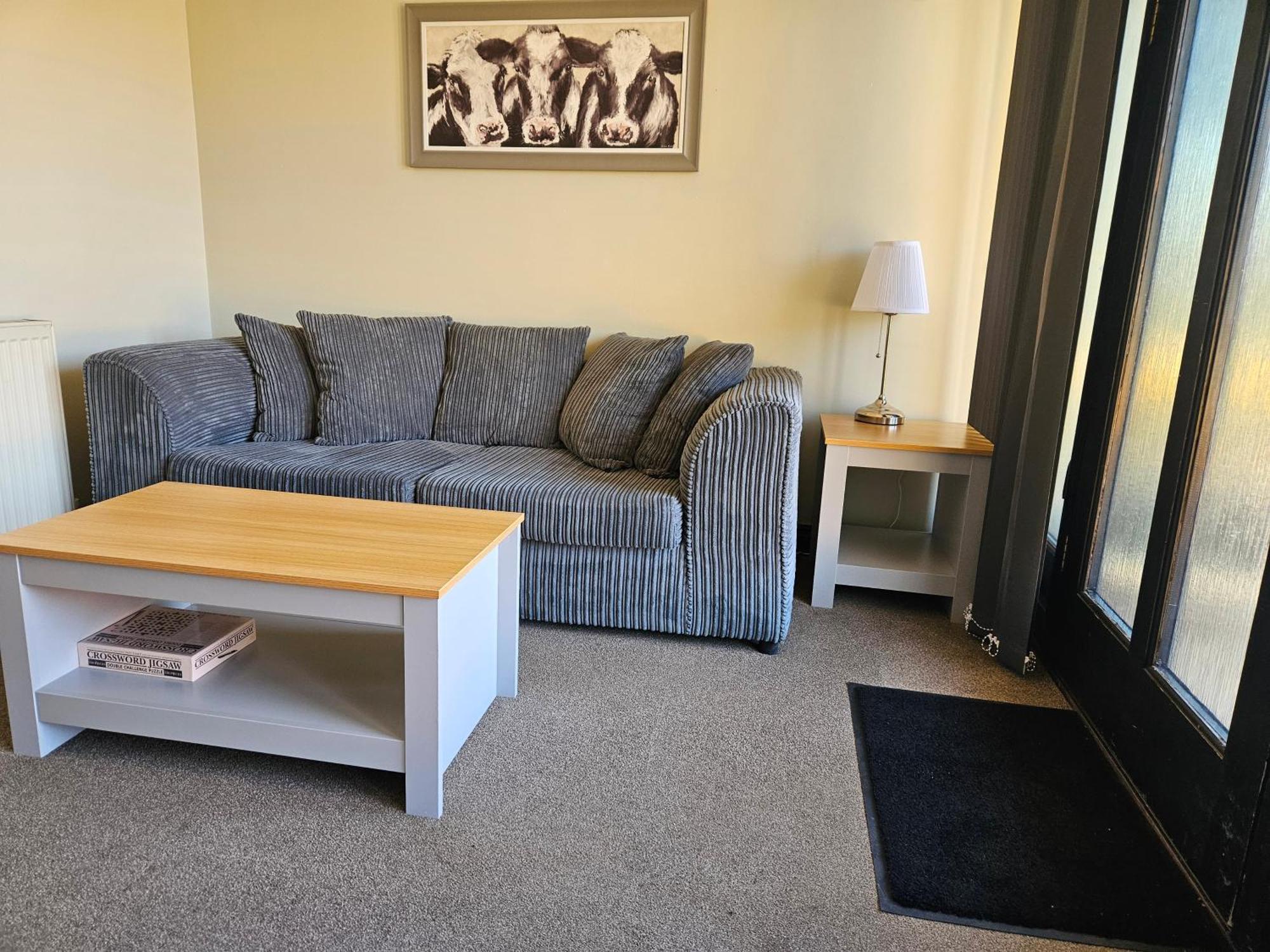 The Swan Inn Hilborough Екстер'єр фото