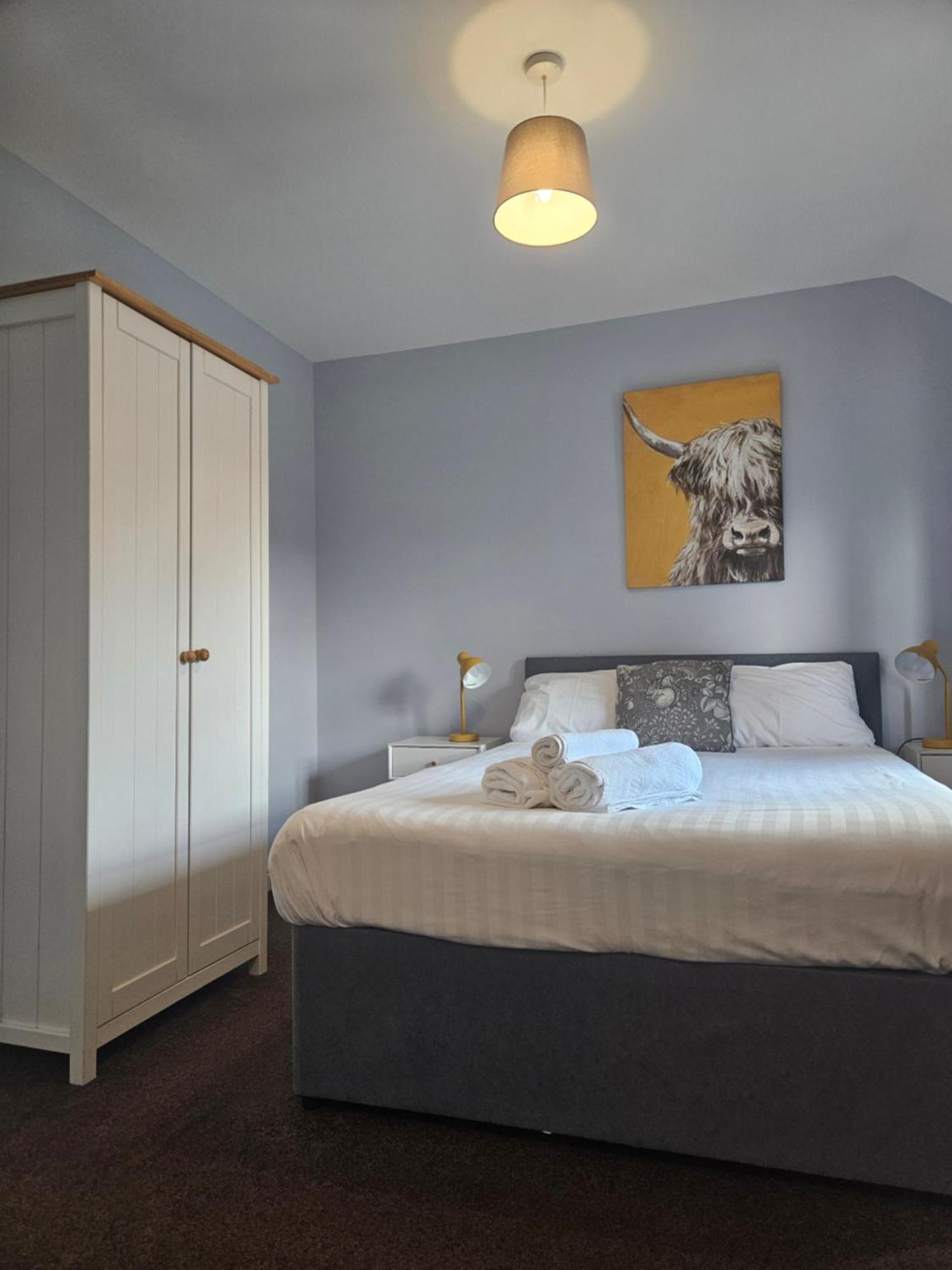 The Swan Inn Hilborough Екстер'єр фото
