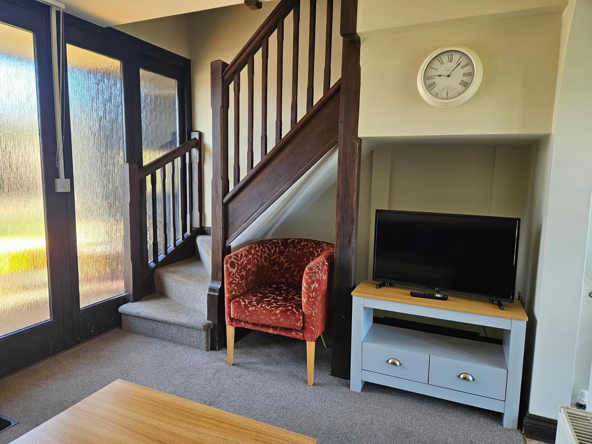 The Swan Inn Hilborough Екстер'єр фото