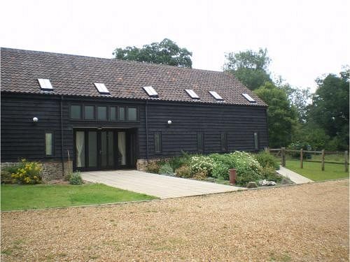 The Swan Inn Hilborough Екстер'єр фото